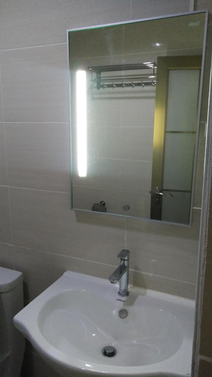 Meaco Royal Hotel - Batangas City Luaran gambar