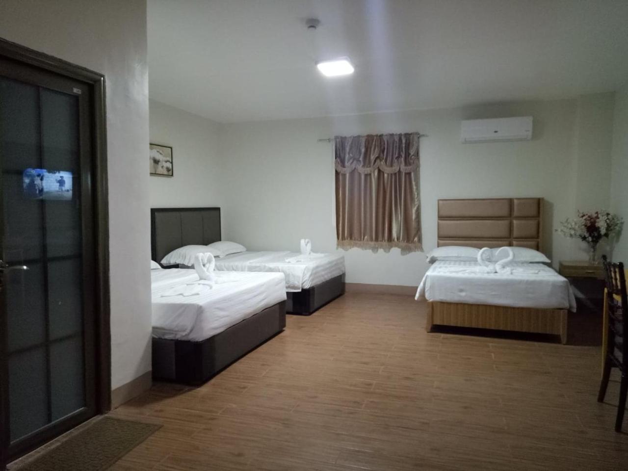 Meaco Royal Hotel - Batangas City Luaran gambar
