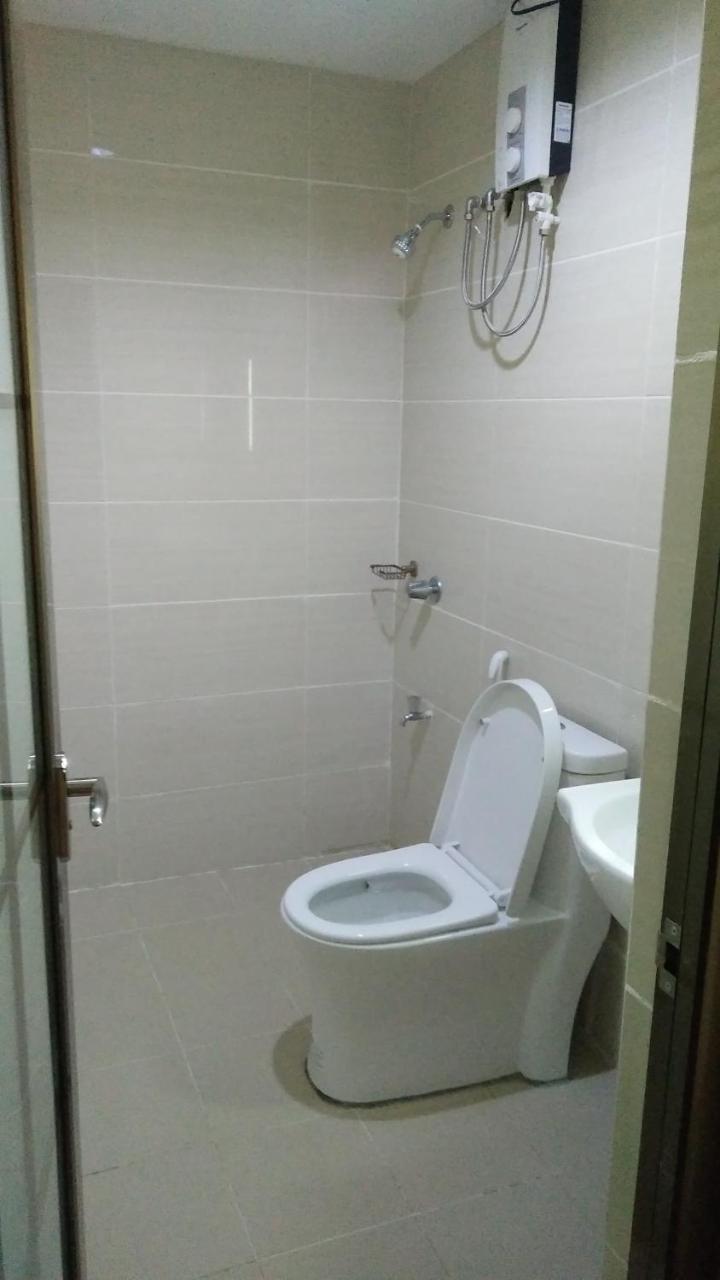 Meaco Royal Hotel - Batangas City Luaran gambar