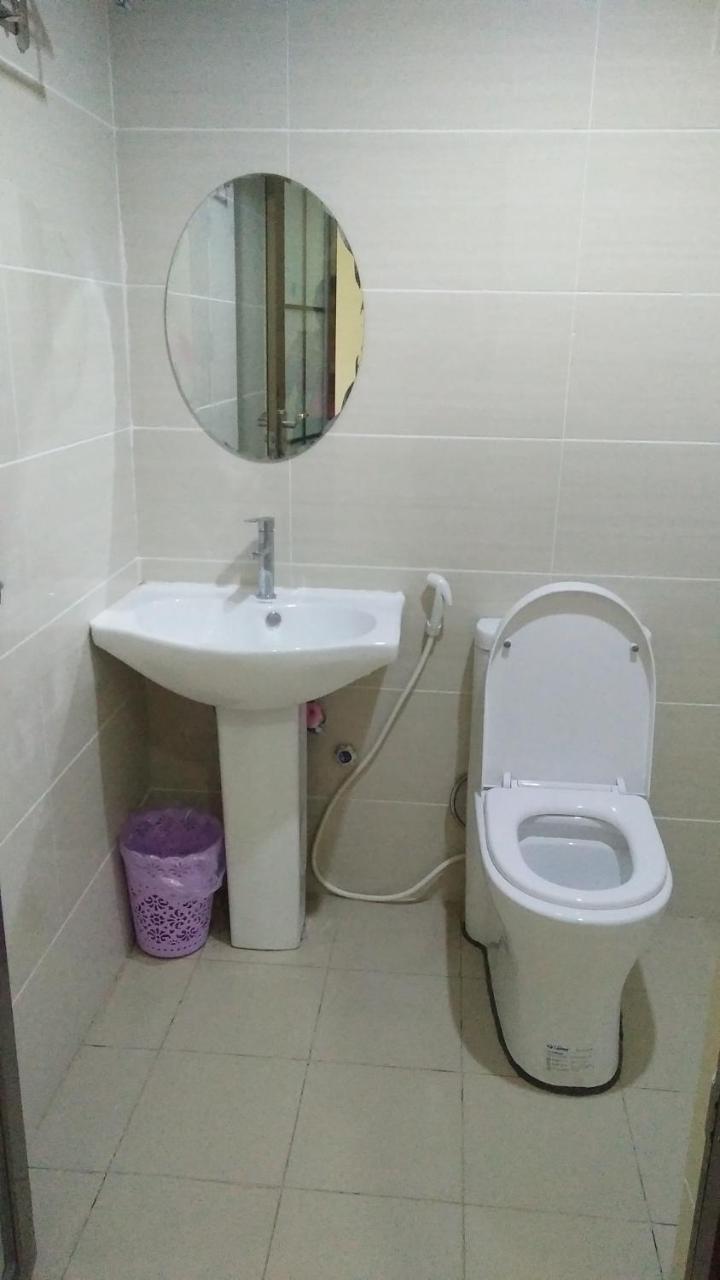Meaco Royal Hotel - Batangas City Luaran gambar