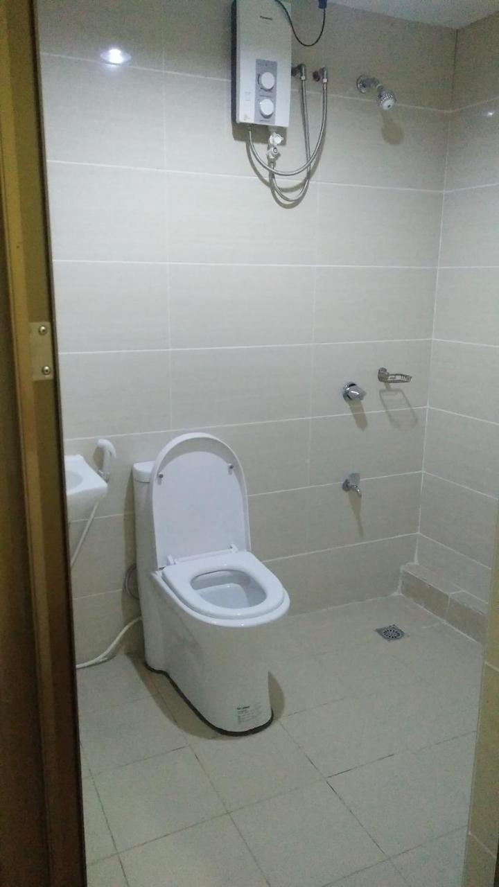 Meaco Royal Hotel - Batangas City Luaran gambar