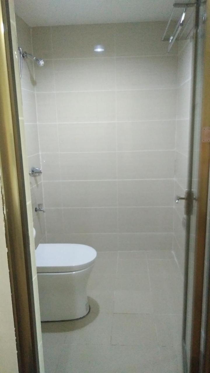 Meaco Royal Hotel - Batangas City Luaran gambar