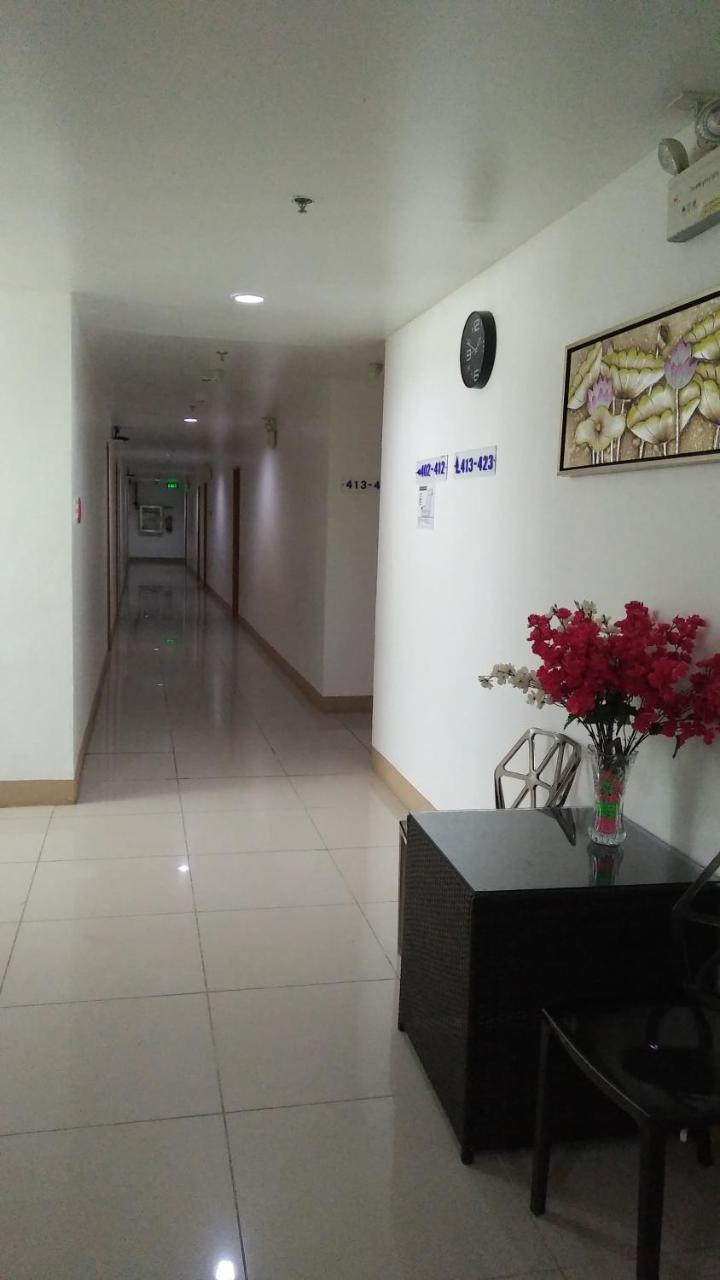 Meaco Royal Hotel - Batangas City Luaran gambar