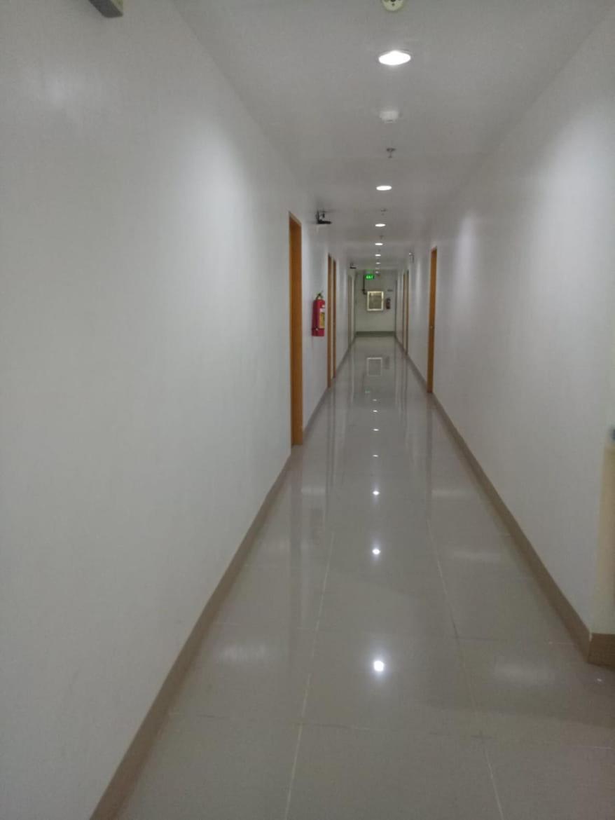 Meaco Royal Hotel - Batangas City Luaran gambar